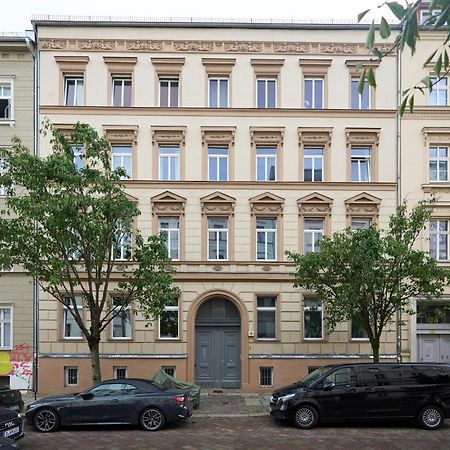 Cityapartment Fuer Bis Zu 8 Personen Berlin Bagian luar foto