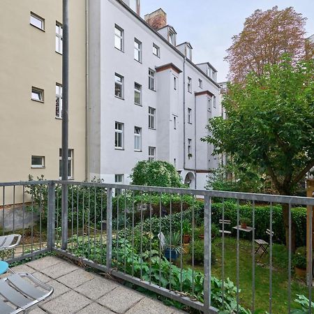Cityapartment Fuer Bis Zu 8 Personen Berlin Bagian luar foto