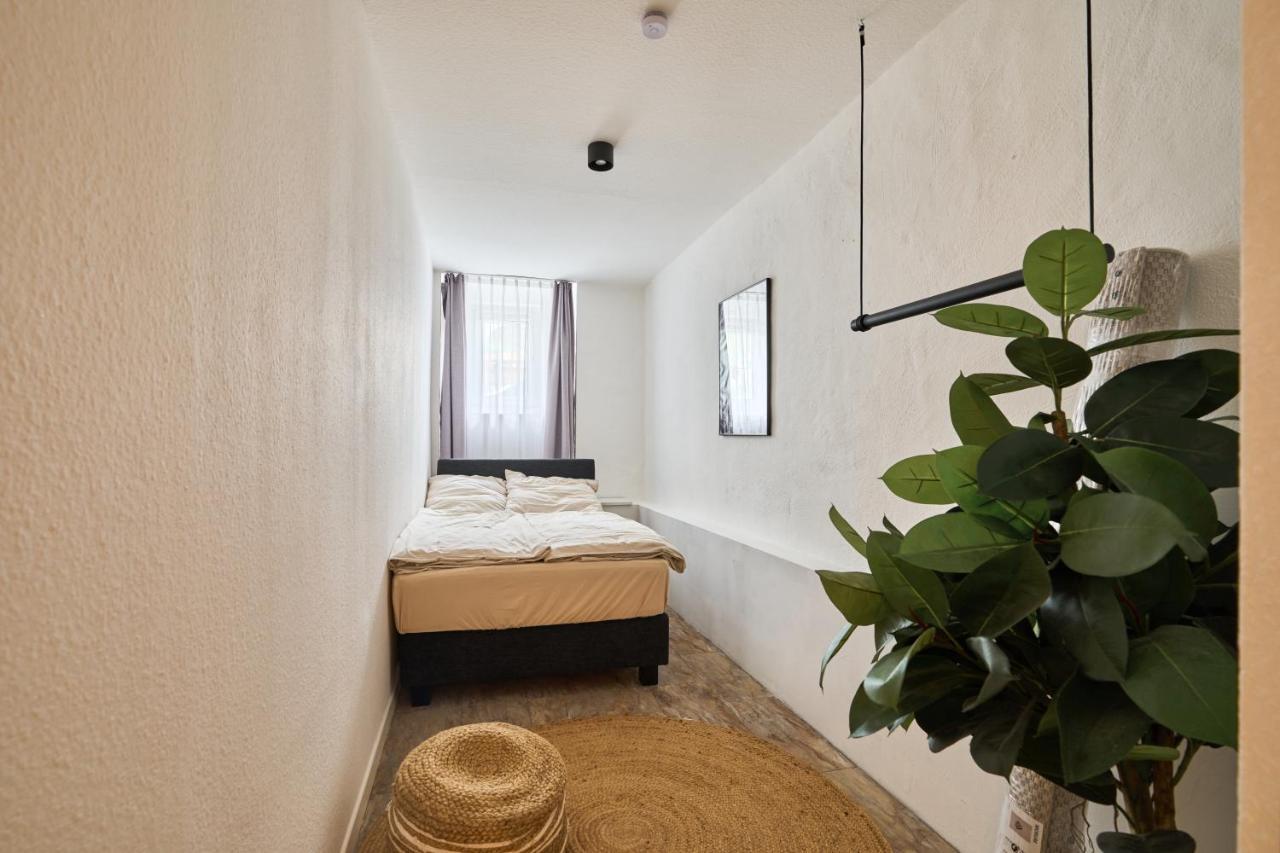 Cityapartment Fuer Bis Zu 8 Personen Berlin Bagian luar foto