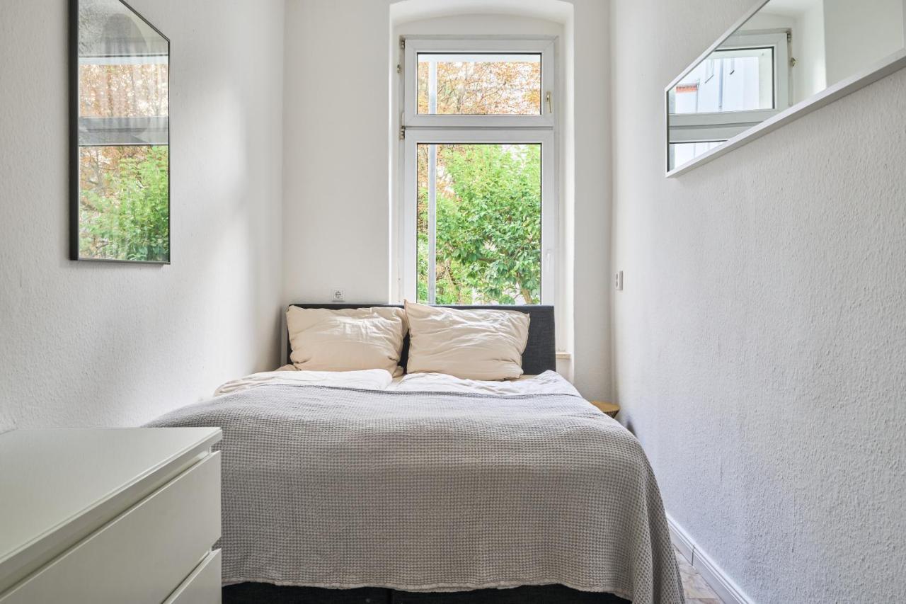 Cityapartment Fuer Bis Zu 8 Personen Berlin Bagian luar foto