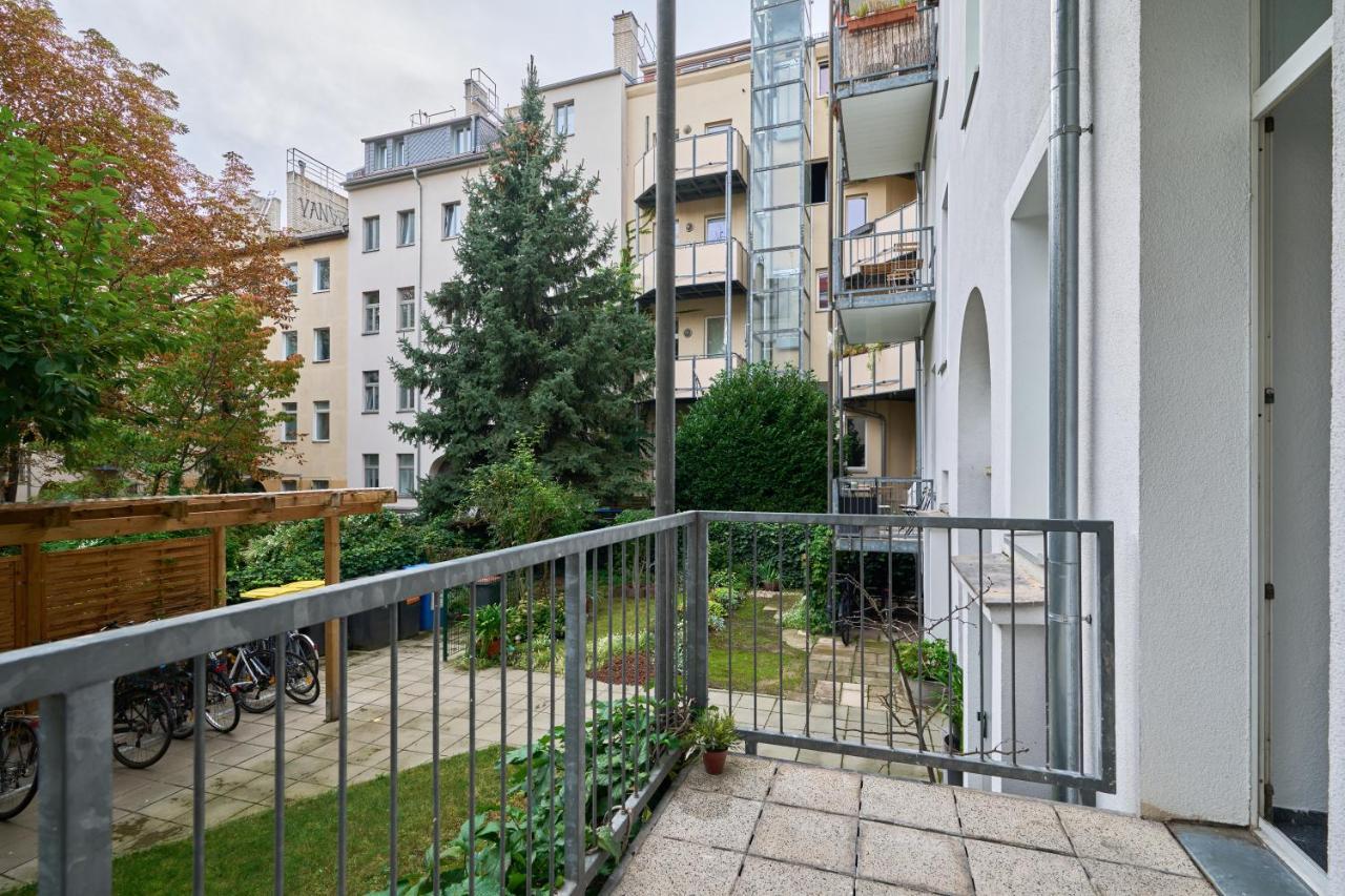 Cityapartment Fuer Bis Zu 8 Personen Berlin Bagian luar foto