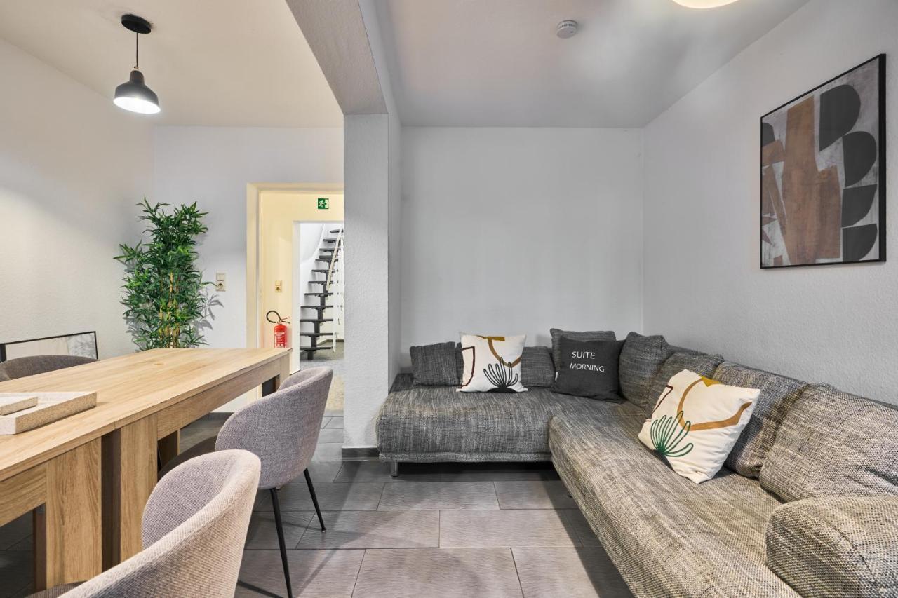 Cityapartment Fuer Bis Zu 8 Personen Berlin Bagian luar foto